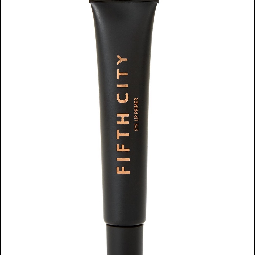 Fifth City Eye 👁 Lip Primer